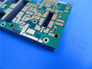 ロジャースRT/duroid 5870の高周波プリント基板RT5870 PCB板